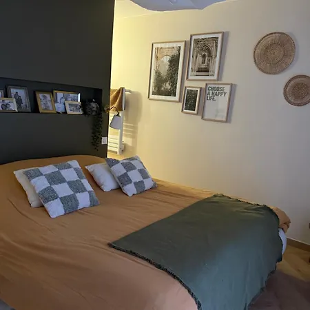 Hébergement de vacances La Maison Familiale