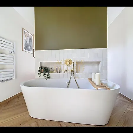 Hébergement de vacances La Maison Familiale La Calotterie