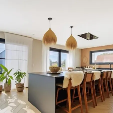 Hébergement de vacances La Maison Familiale