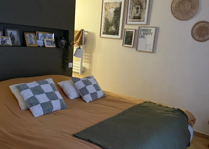 Hébergement de vacances La Maison Familiale