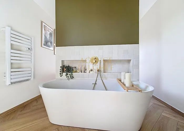 Hébergement de vacances La Maison Familiale La Calotterie